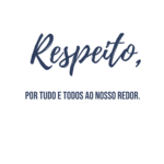 valores respeito